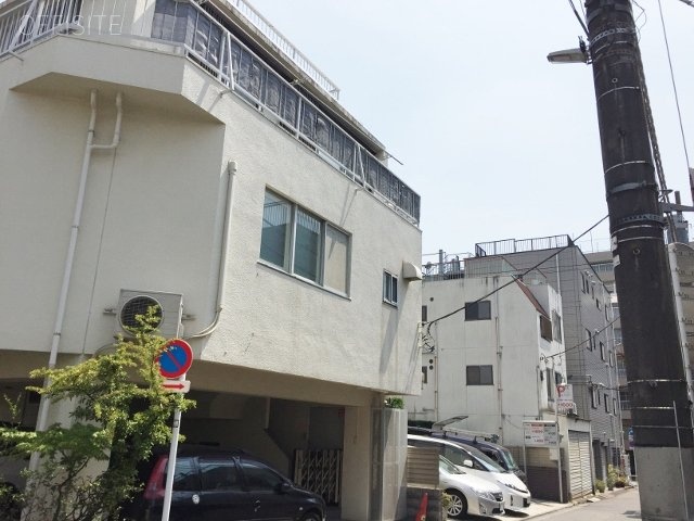 碓井ビル 画像