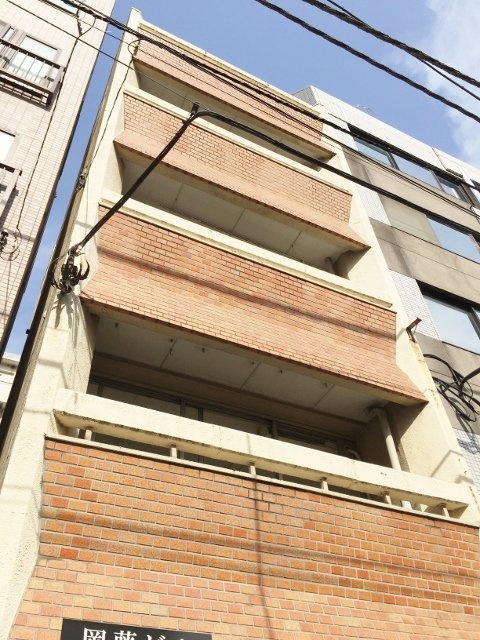 岡藤ビル 画像
