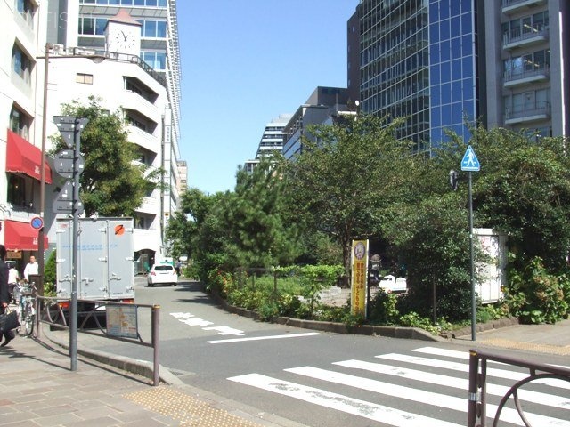 麹町ニュー弥彦ビル 画像