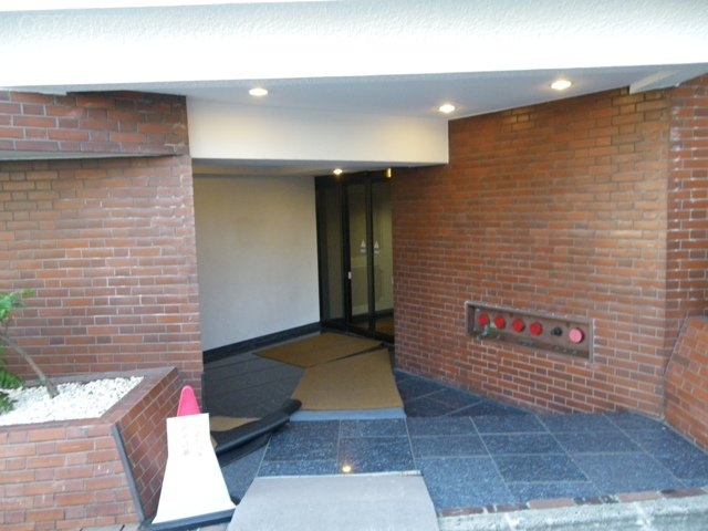 マンション31 A棟 画像