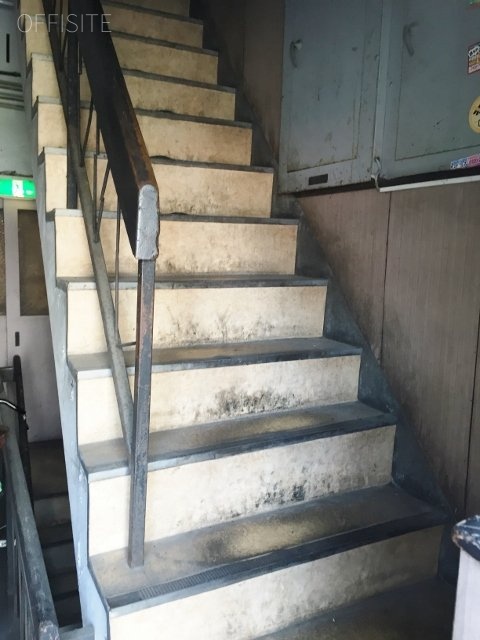 仲ノ橋ビル 画像