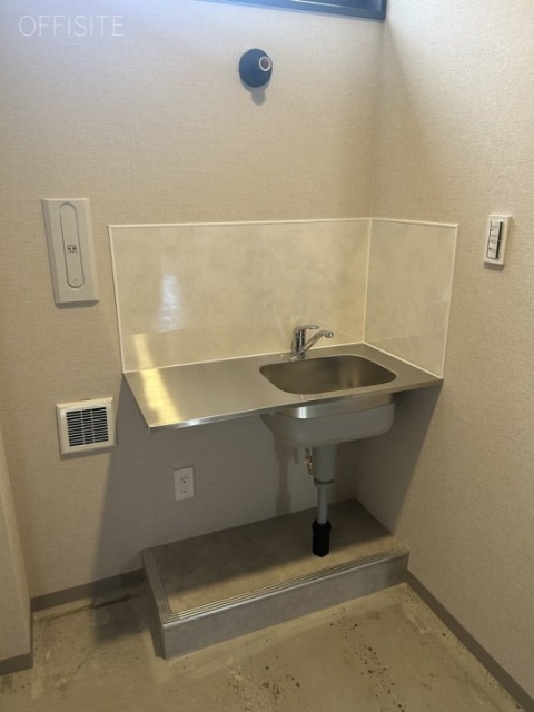 アンテロープ蔵前　キッチン