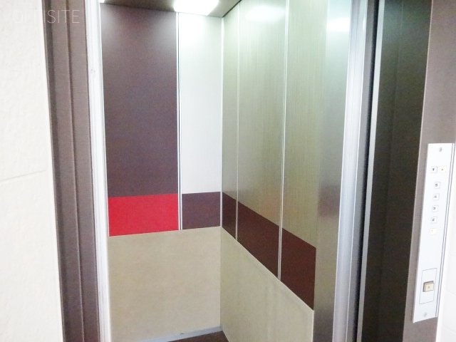 稲荷町鈴木ビル 画像