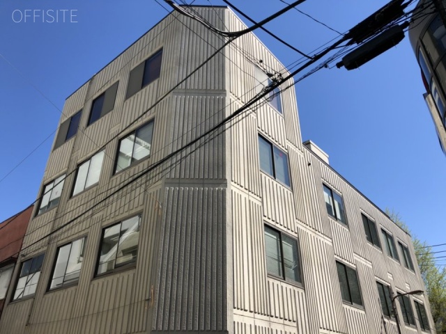 3510(サンコウドウ)ビル　外観