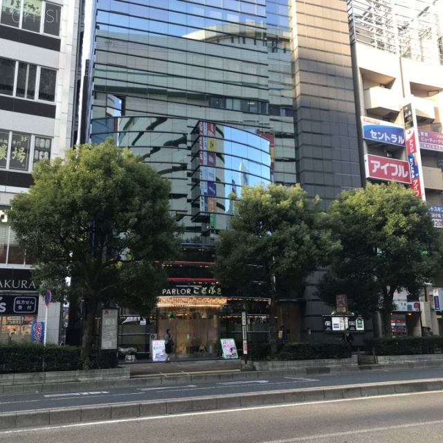 東栄ビル 1階部分