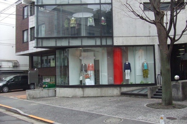 シバタビル 画像