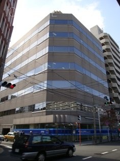 K-3ビル　外観