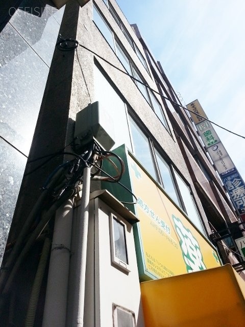 リムビル 画像