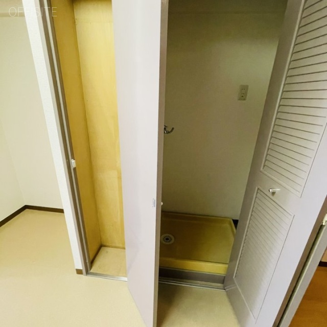 渋谷TFビル 202号室 室内