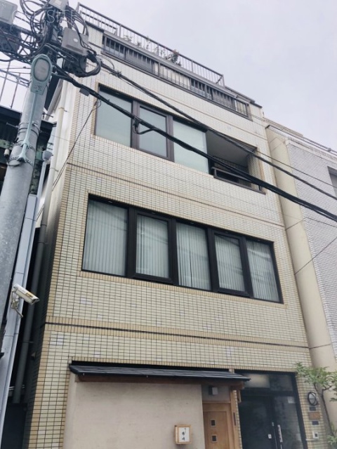 友高(ゆたか)ビル 外観
