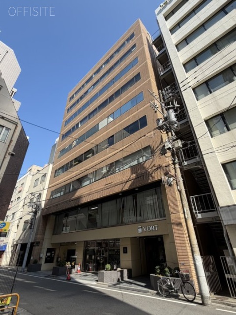 VORT上野Ⅱ　外観
