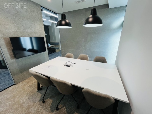 URE御徒町ビル 4階 39.38坪　内装