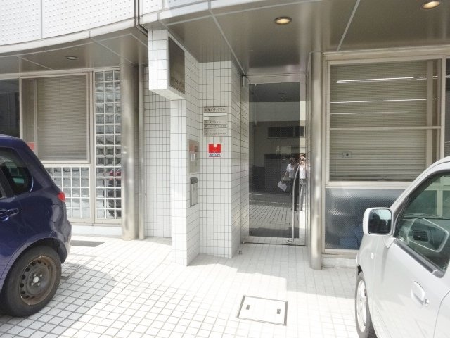 ロダンサイドビル 画像