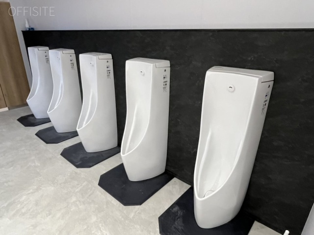 町田STビル トイレ