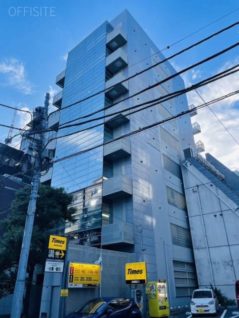 三翔ビル本郷 外観