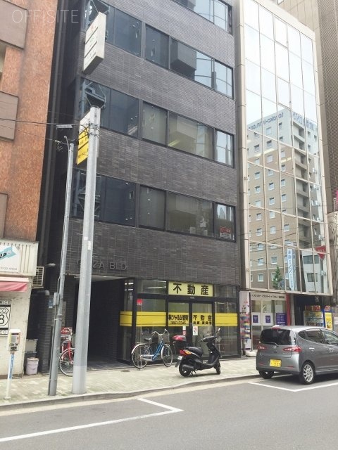 銀座NO3ビル 画像