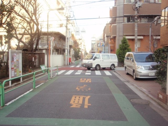 サンパークマンション六番町　イメージ
