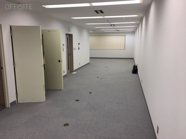 第3吉田ビル 室内
