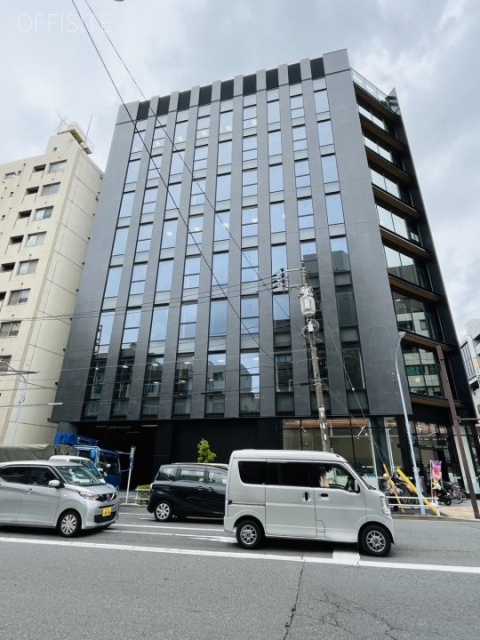 スイテ新御徒町　外観