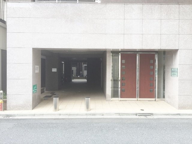 グリーンヒルズ浅草橋ビル 画像