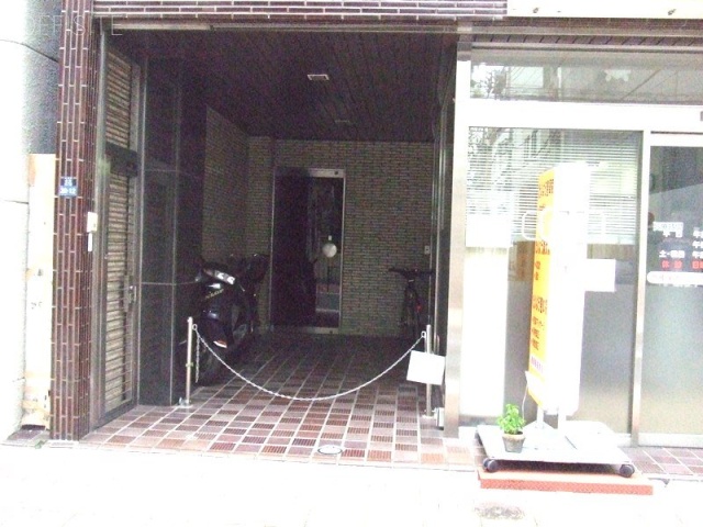 本橋ビル 画像