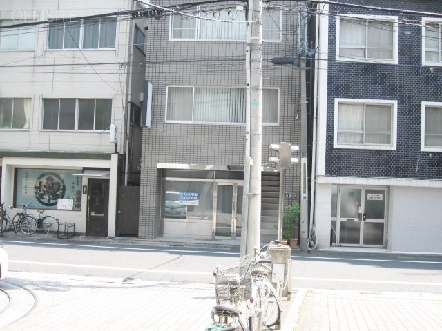 石綿ビル 画像