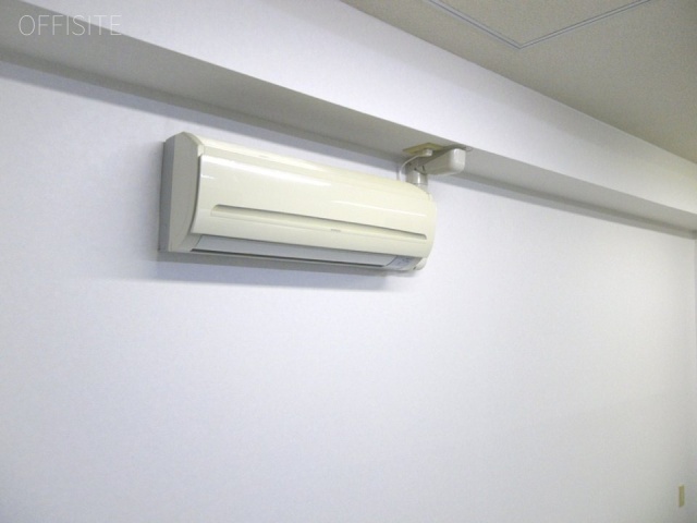 今宮ビル 1階 14.81坪　エアコン