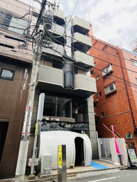 大塚キャリアビル　外観