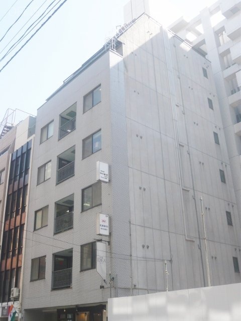 五東ビル 画像