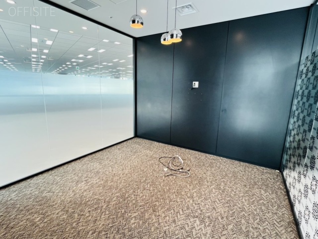 住友不動産渋谷ファーストタワービル　内装