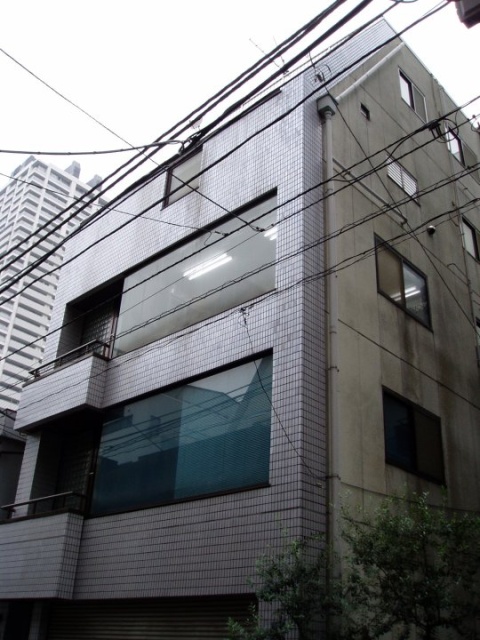 石井ビル 2階【201】 14.19坪　外観
