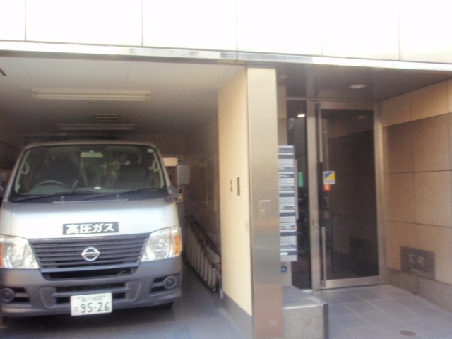 SUNSTビル 画像