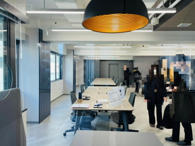 Grandir 日本橋小伝馬町(旧 ハニー小伝馬町ビル) 内装