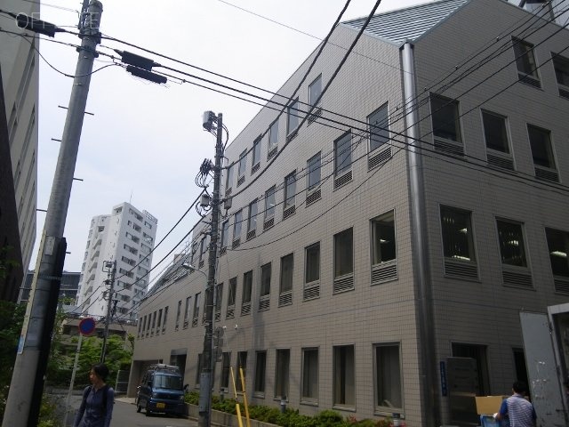 HIビル　外観