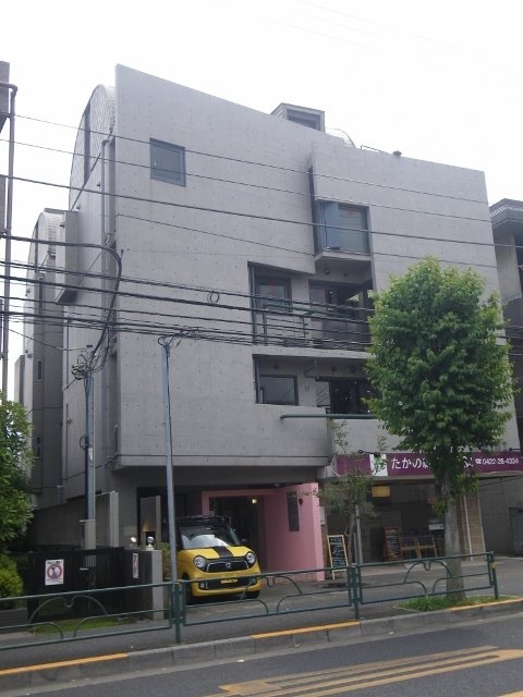 TWINZ吉祥寺ビル 画像