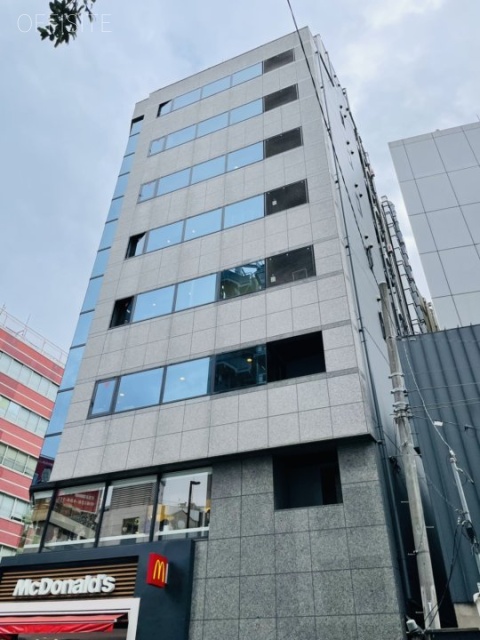 セイチビル 外観