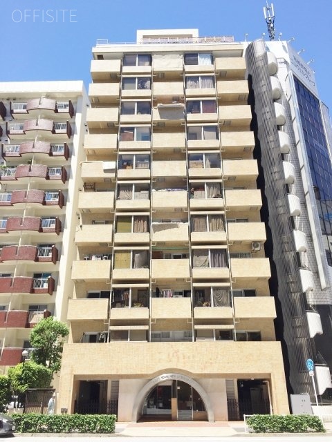 ソフトタウンニュー池袋ビル 画像