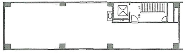 FMビル2F 間取り図