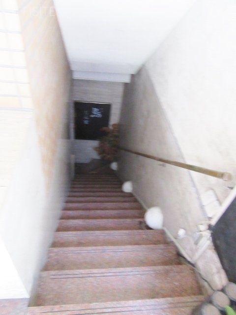 上野東神ビル 画像