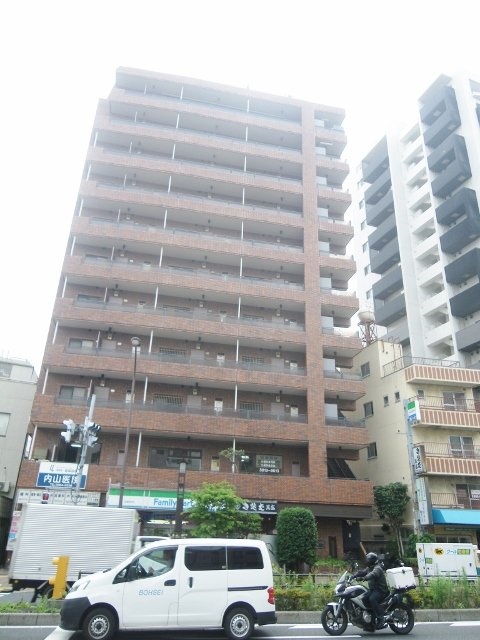 ルミエール文京伝通院 IMGP5878 (480x640).jpg