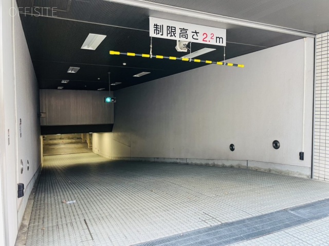 三番町渡辺ビル　駐車場