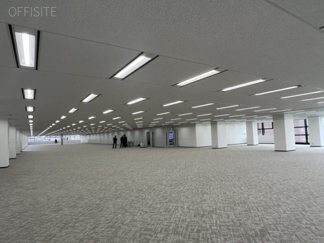 西葛西3丁目ビル　内装