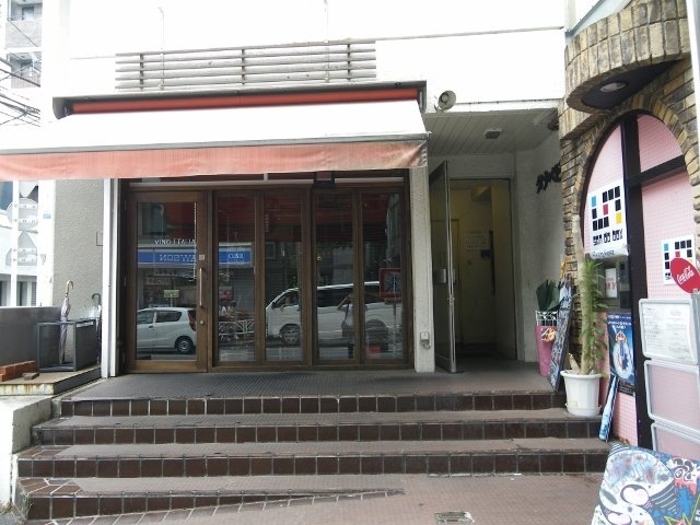 タナベ(田辺)ビル 画像