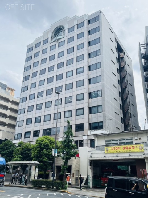 成増トーセイビル　外観
