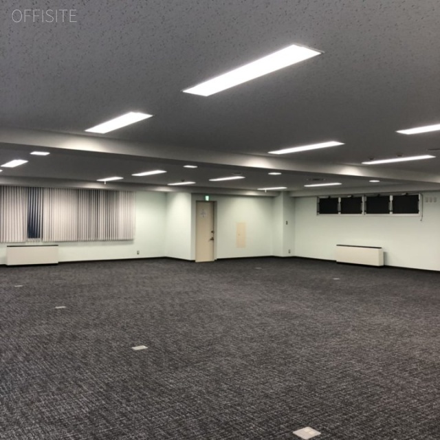 高島屋THビル北館　室内