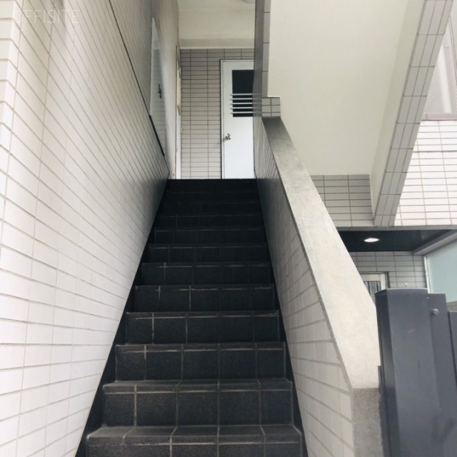 アローム赤坂 外観