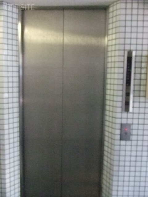 中田ビル 4階 22.20坪　エレベーター