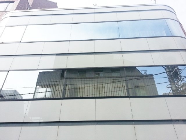 滝ビル 外観
