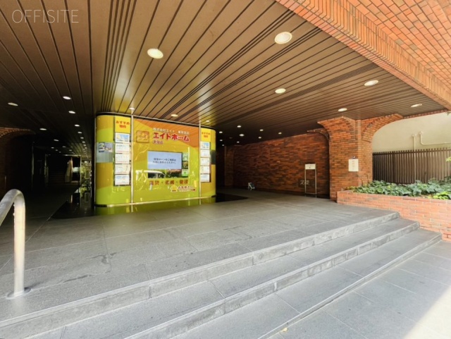 ハイネスロフティー　外観