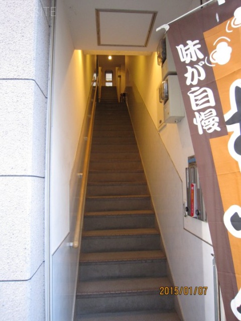 市ヶ谷YSビル 画像